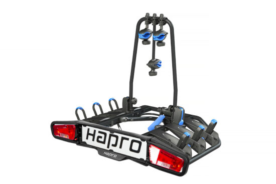 Hapro Atlas Premium 3 Fietsendrager (Alleen afhalen)